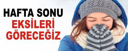 HAFTA SONU EKSLER GRECEZ