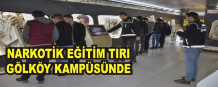 NARKOTK ETM TIRI GLKY KAMPSNDE