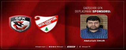 GAZEHR MAININ SPONSORU BELL OLDU