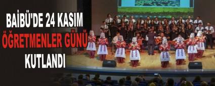 BAB'DE 24 KASIM RETMENLER GN KUTLANDI