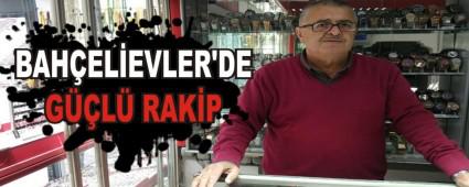 BAHELEVLER'DE GL RAKP