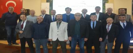 NL SPOR YORUMCULARI BOLU SPOR LSES RENCLERYLE BULUTU