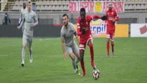GOL DELLOSU ADANA DEMRSPOR\'UN