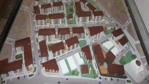 Kentsel dnmde uzlamalar balad