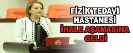 FZK TEDAV HASTANES HALE AAMASINA GELD   