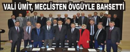 VAL MT, MECLSTEN VGYLE BAHSETT