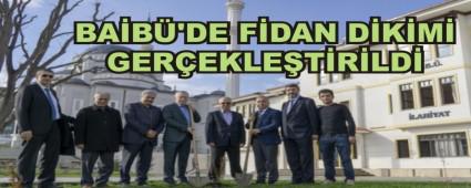 BAB'DE FDAN DKM GEREKLETRLD   