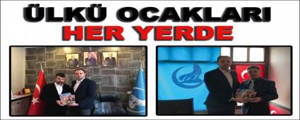 LK OCAKLARI HER YERDE