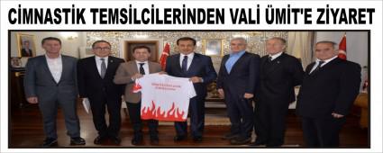 CMNASTK TEMSLCLERNDEN VAL MT'E ZYARET