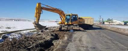 Doalgaz almalar devam ediyor