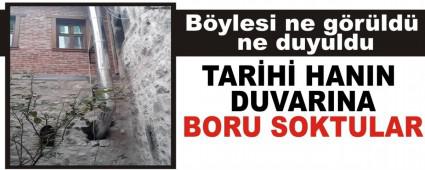 Bylesi ne grld ne duyuldu