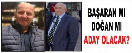 BAARAN MI DOAN MI ADAY OLACAK?