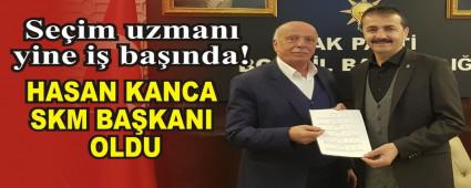 Seim uzman yine i banda!