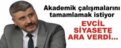 EVCL SYASETE ARA VERD݅