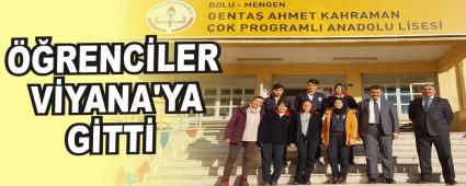 RENCLER VYANA'YA GTT