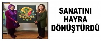 SANATINI HAYRA DNTRD