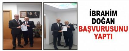 BRAHM DOAN BAVURUSUNU YAPTI