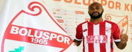 ETOUND LE YOLLAR AYRILDI