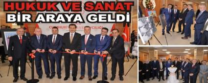 HUKUK VE SANAT BR ARAYA GELD