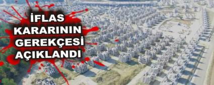 FLAS KARARININ GEREKES AIKLANDI