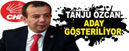 TANJU ZCAN ADAY GSTERLYOR