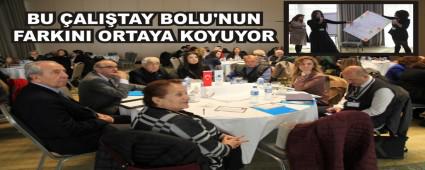 BU ALITAY BOLU'NUN FARKINI ORTAYA KOYUYOR