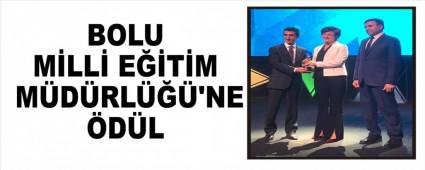 BOLU MLL ETM MDRL'NE DL