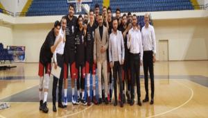 POTANIN DEVLER EVNDE GALP