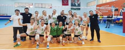 SULTANLARDAN ZORLU GALBYET