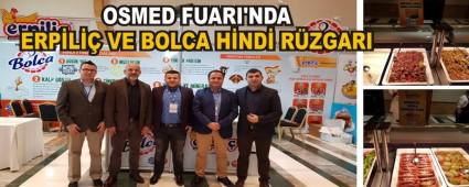 ERPL VE BOLCA HND FUARA DAMGASINI VURDU