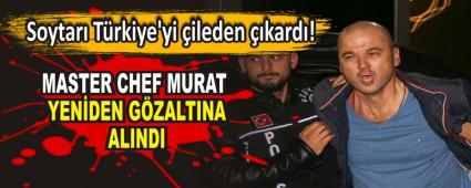 Soytar Trkiye'yi ileden kard!