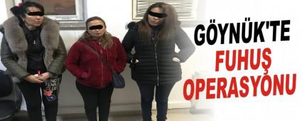 GYNK'TE FUHU OPERASYONU
