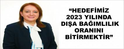 Aydn mecliste bte iin konutu