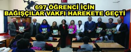 697 RENC N BAIILAR VAKFI HAREKETE GET