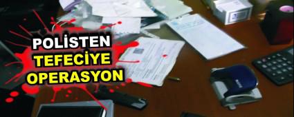 POLSTEN TEFECYE OPERASYON