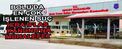 Ceza nfaz Kurumu statistikleri 2017 rakamlar akland