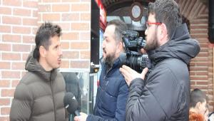 BELEZOLU KARTALKAYA'DA