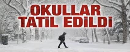 OKULLAR TATL