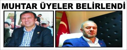 MUHTAR YELER BELRLEND