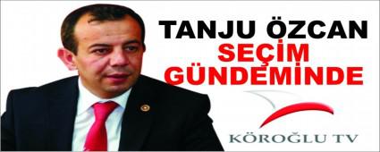 TANJU ZCAN SEM GNDEMNDE