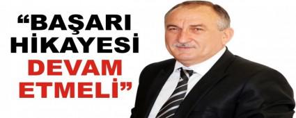 BAARI HKAYES DEVAM ETMELݔ