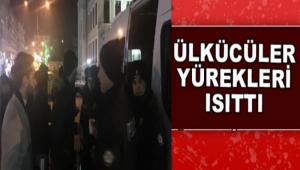 LKCLER YREKLER ISITTI