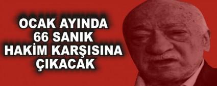 FET durumalar devam ediyor