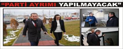 PART AYRIMI YAPILMAYACAK