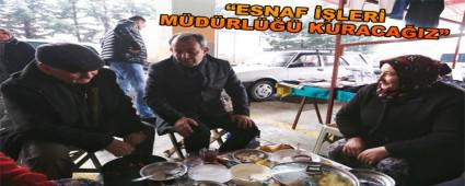 TANJU ZCAN ESNAF LER MDRL KURACAIZ