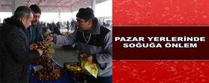 PAZAR YERLERNDE SOUA NLEM