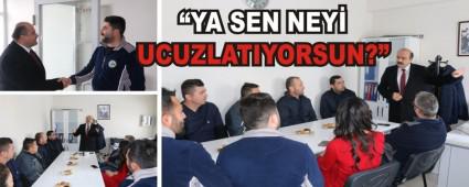 METN; YA SEN NEY UCUZLATIYORSUN?
