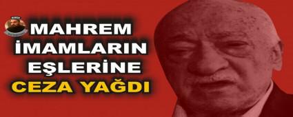 MAHREM MAMLARIN ELERNE CEZA YADI