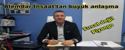 Alemdar naat\'tan byk anlama