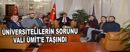 NVERSTELLERN SORUNU VAL MT'E TAINDI